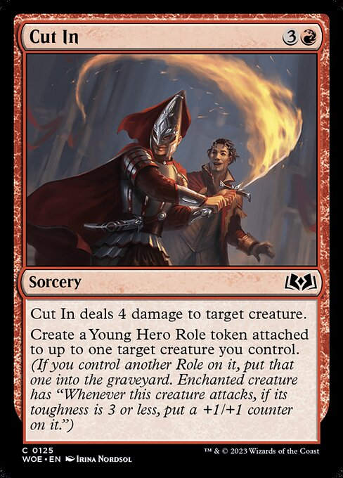 Cut In (woe)
