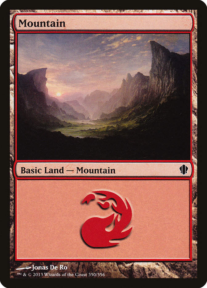 Mountain (c13)