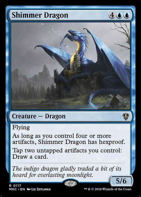 Shimmer Dragon (mkc) (117)