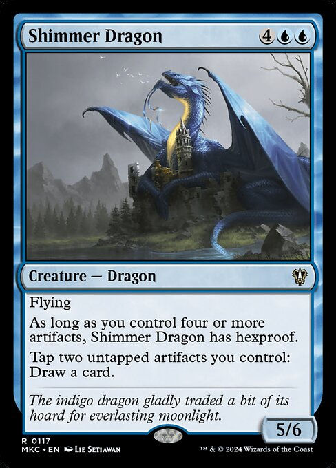 Shimmer Dragon (mkc) (117)