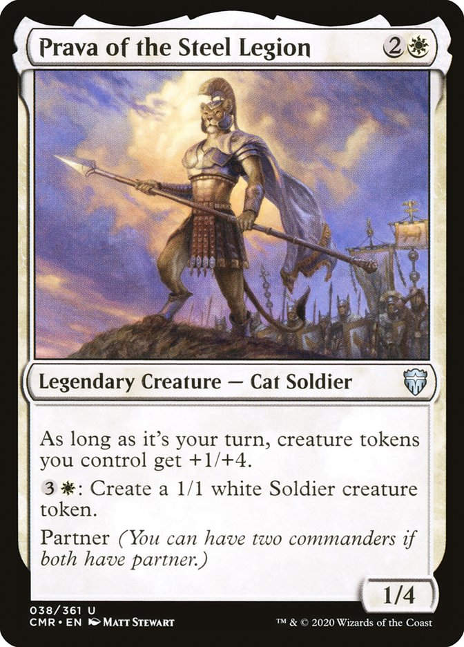 Prava of the Steel Legion (CMR) (38)