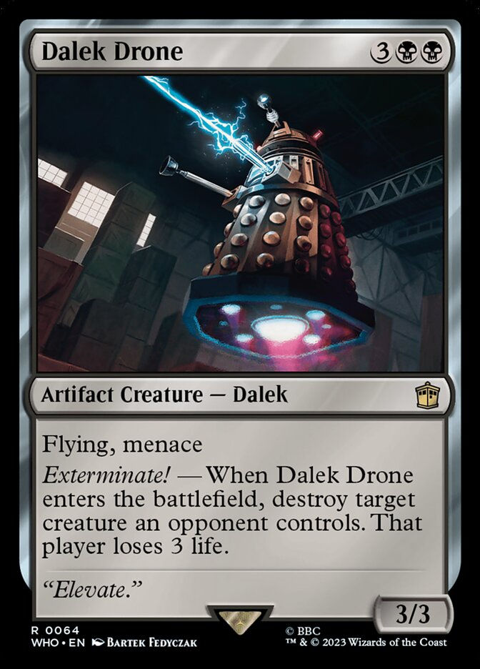 Dalek Drone (WHO) (64)
