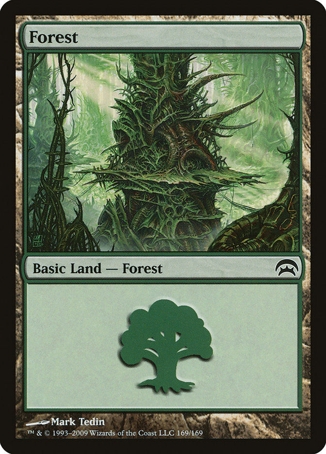 Forest (hop)