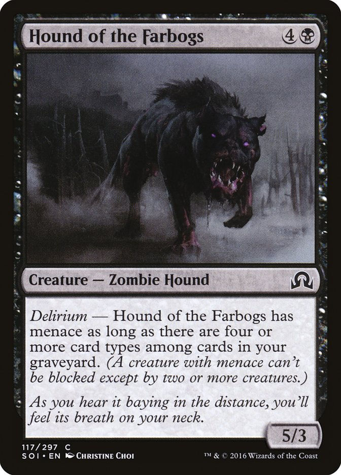 Hound of the Farbogs (SOI) (117)