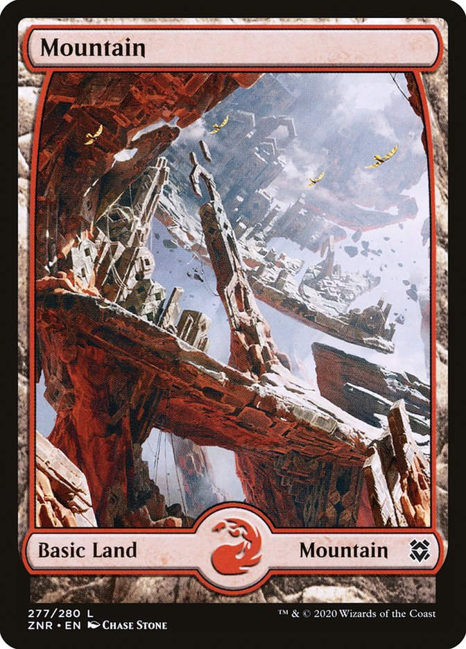 Mountain (ZNR) (277)