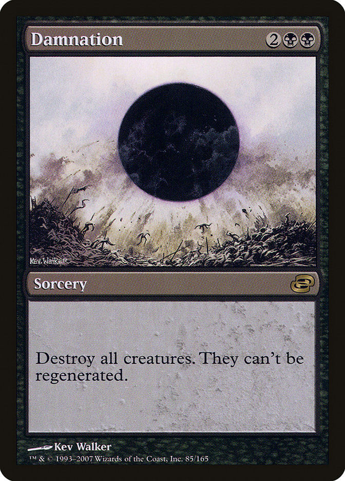 Damnation (PLC) (85)