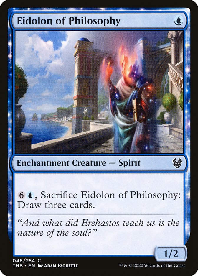 Eidolon of Philosophy (THB) (48)