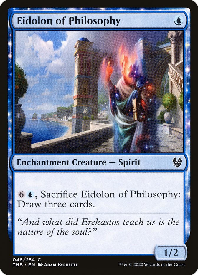 Eidolon of Philosophy (THB) (48)