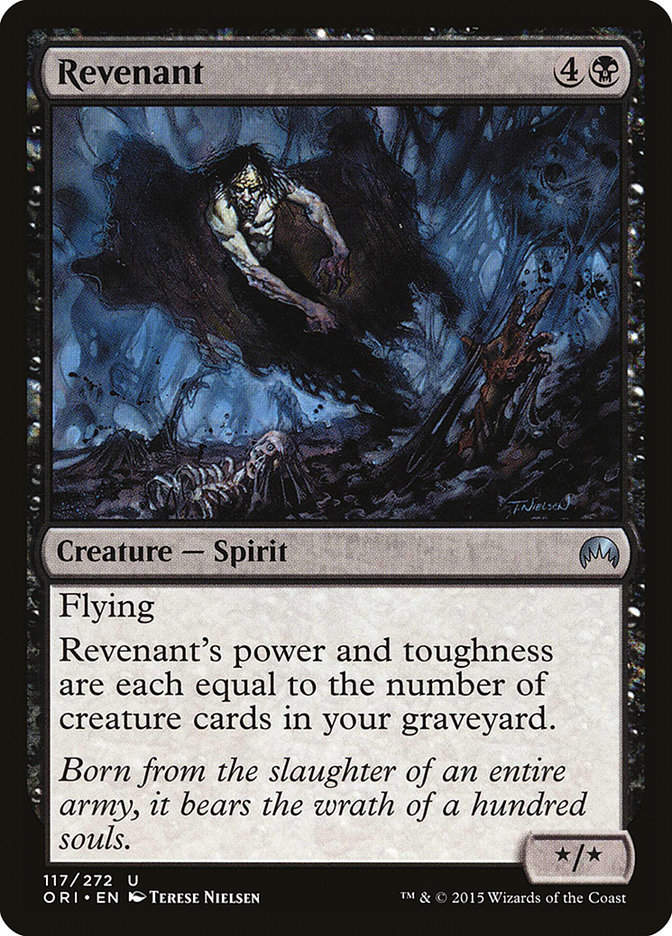 Revenant (ORI) (117)