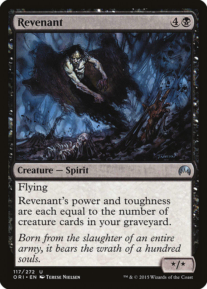 Revenant (ORI) (117)