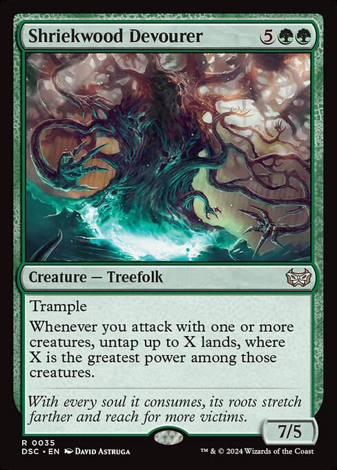 Shriekwood Devourer (DSC) (35)