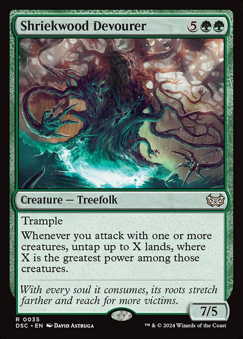 Shriekwood Devourer (DSC) (35)