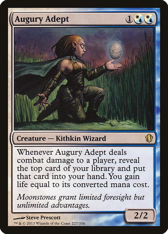 Augury Adept (c13)