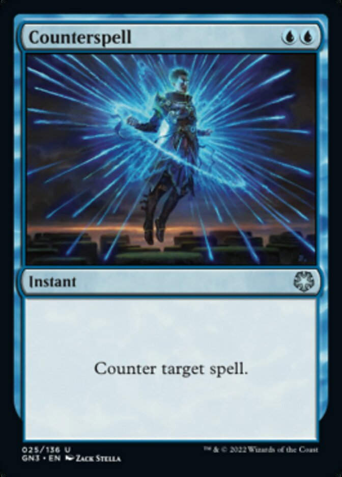 Counterspell (GN3)