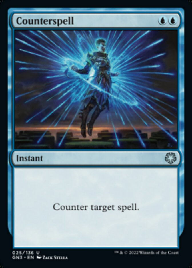 Counterspell (GN3)