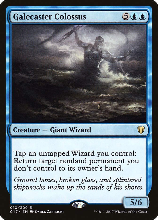 Galecaster Colossus (c17)