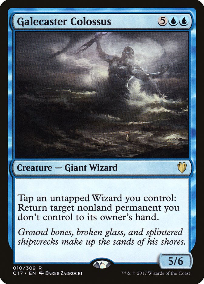Galecaster Colossus (c17)