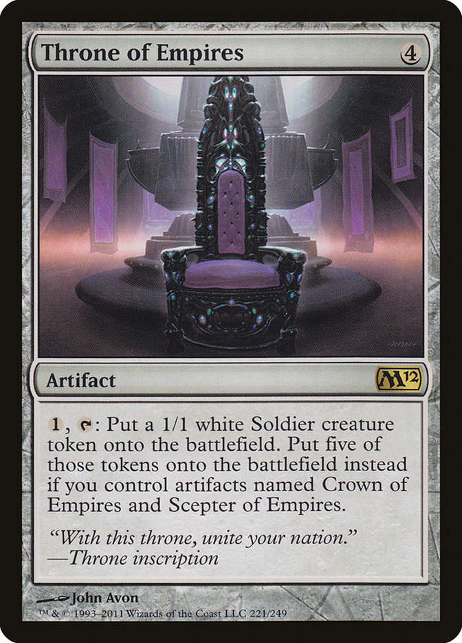 Throne of Empires (M12) (221)