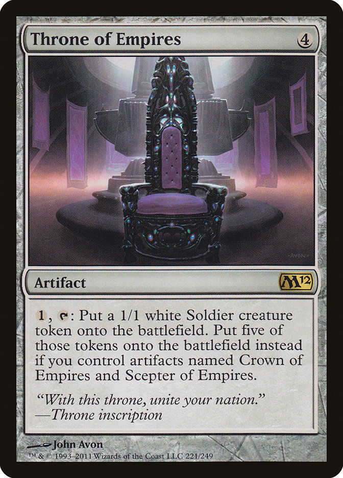 Throne of Empires (M12) (221)