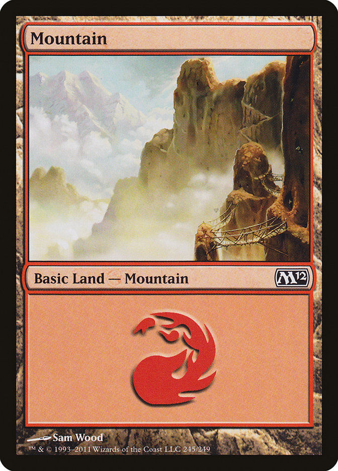 Mountain (M12) (245)