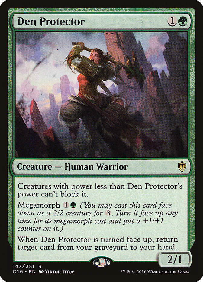 Den Protector (c16)