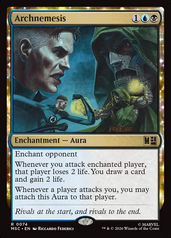 Archnemesis (MSC) (74)
