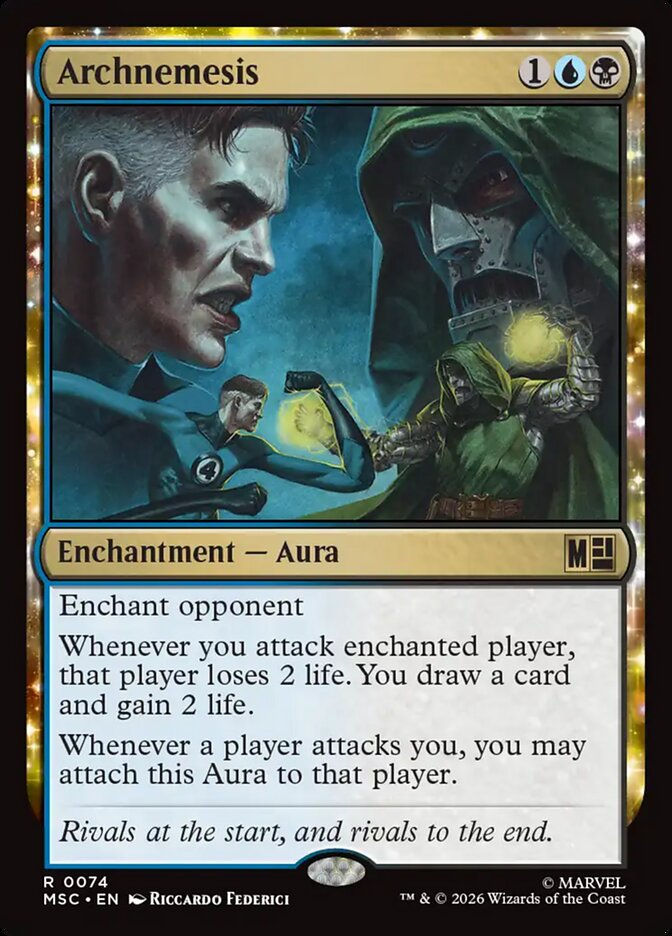 Archnemesis (MSC) (74)