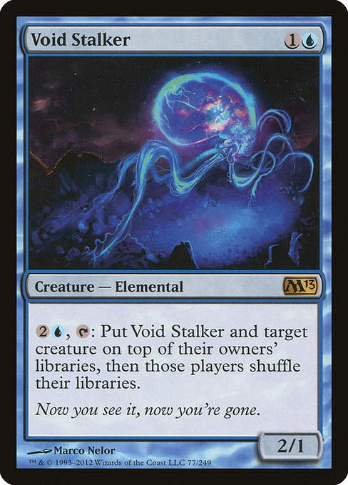 Void Stalker (M13)