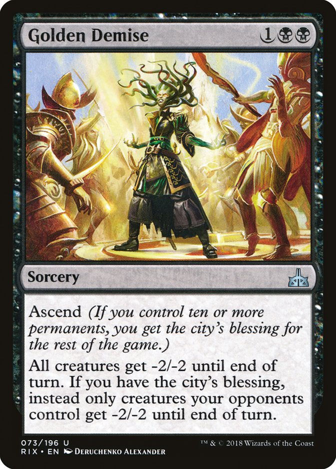 Golden Demise (RIX) (73)