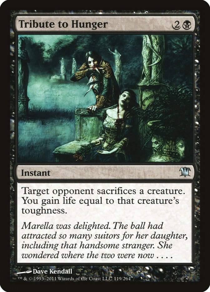 Tribute to Hunger (ISD) (119)