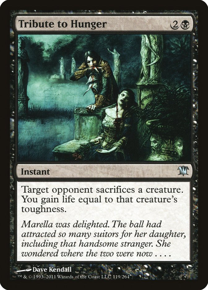 Tribute to Hunger (ISD) (119)