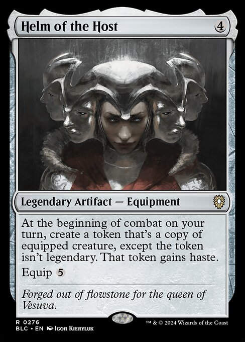 Helm of the Host (blc) (276)
