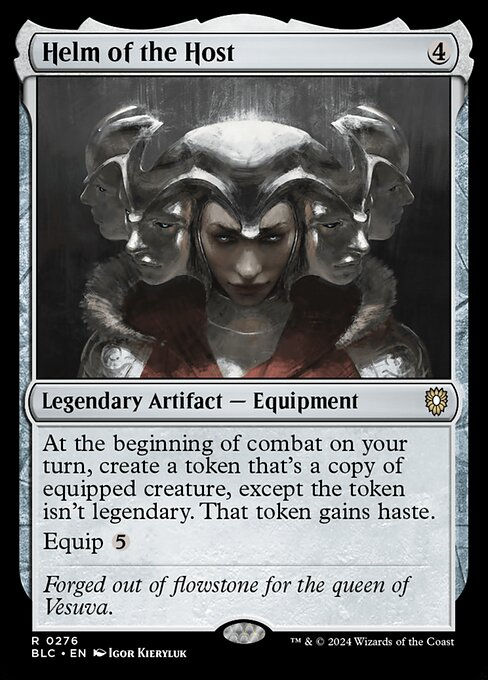 Helm of the Host (blc) (276)