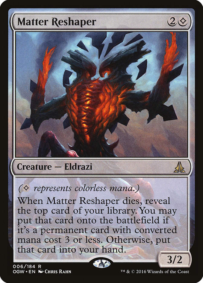 Matter Reshaper (OGW) (6)