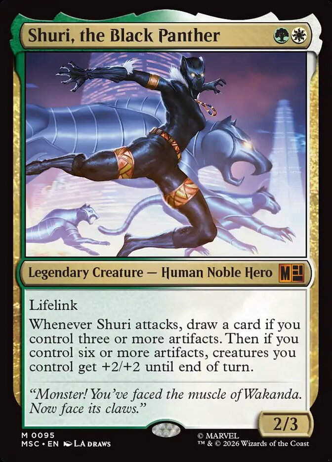 Shuri, the Black Panther (MSC) (95)