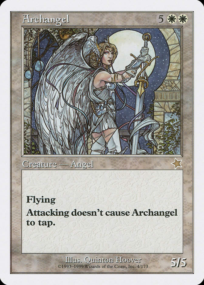 Archangel (S99) (4)