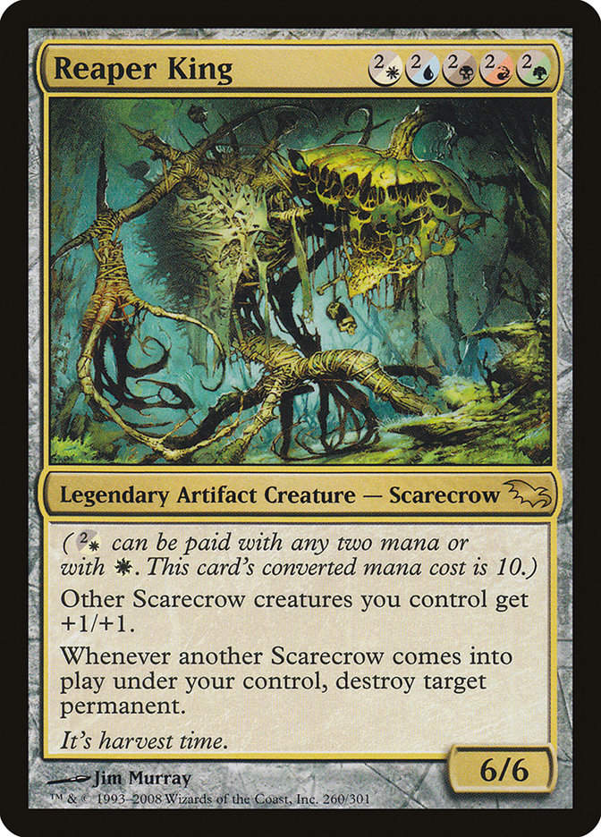 Reaper King (shm)