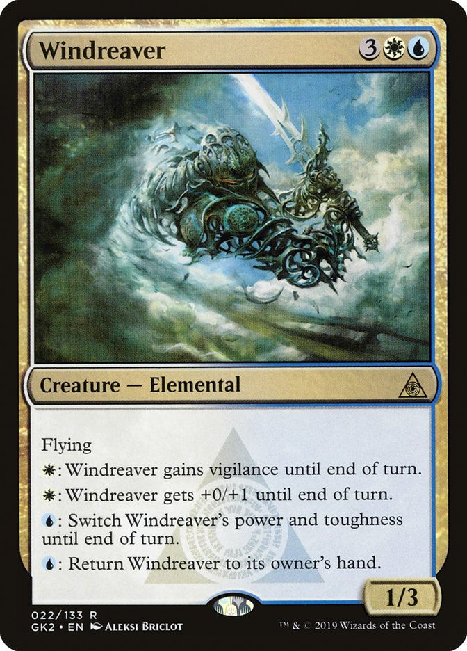 Windreaver (gk2)