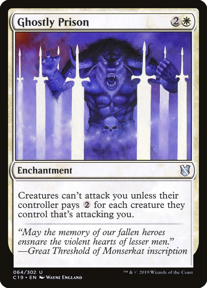 Ghostly Prison (C19) (64)