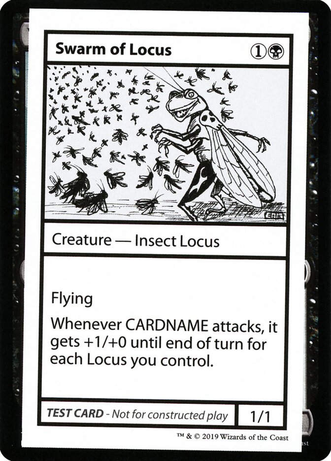 Swarm of Locus (CMB2) (48)
