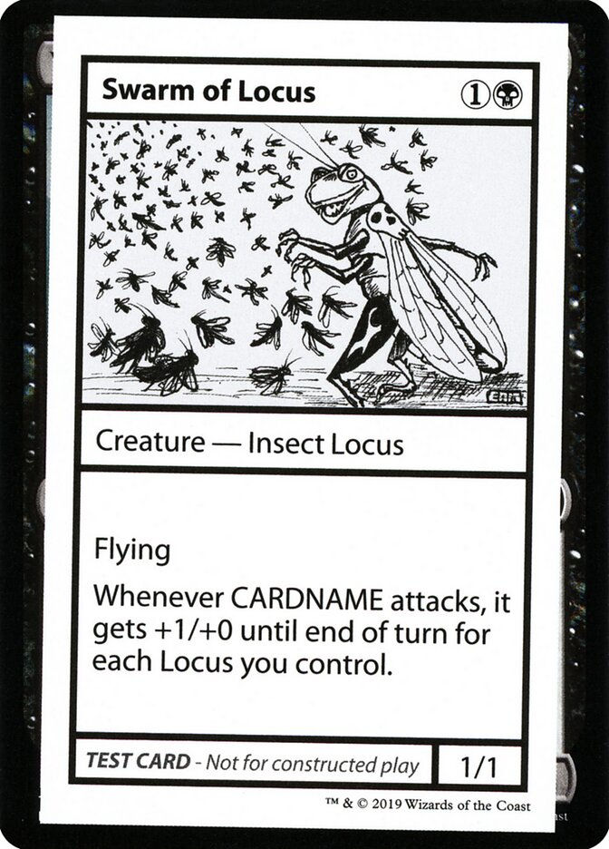 Swarm of Locus (CMB2) (48)