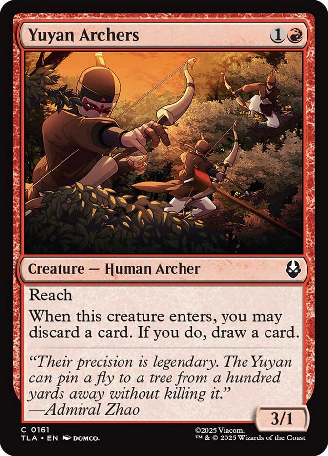 Yuyan Archers (TLA) (161)