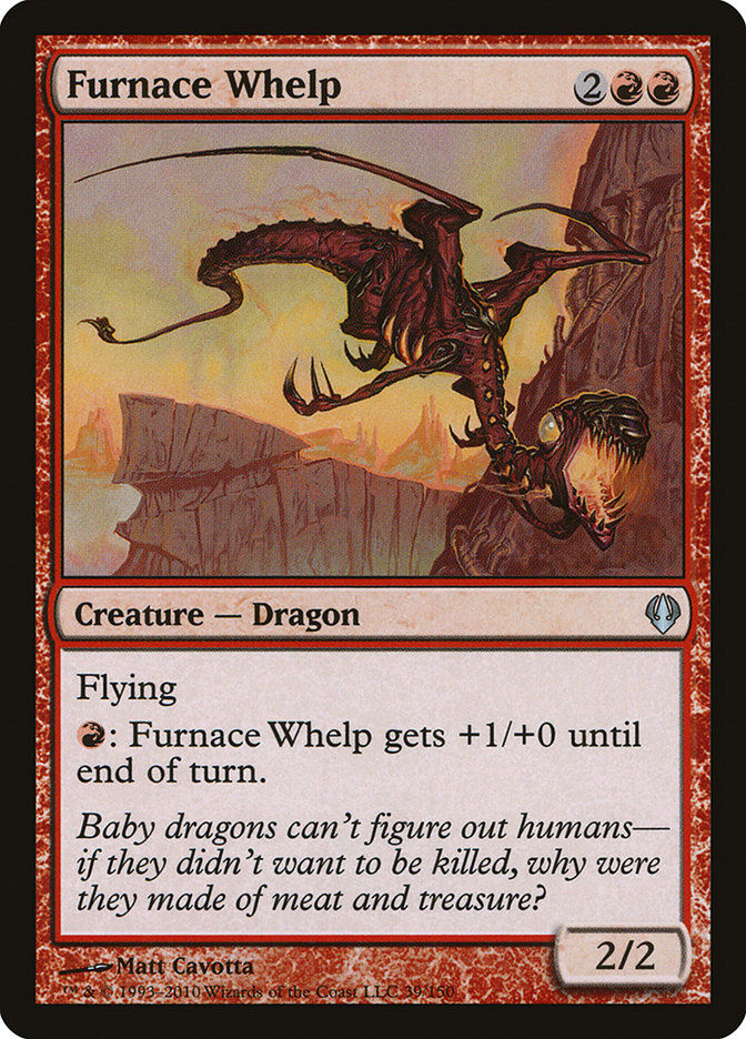 Furnace Whelp (ARC) (39)