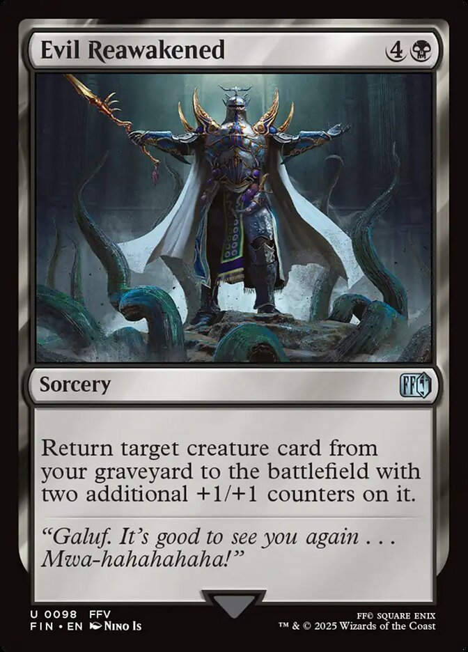 Evil Reawakened (FIN) (98)