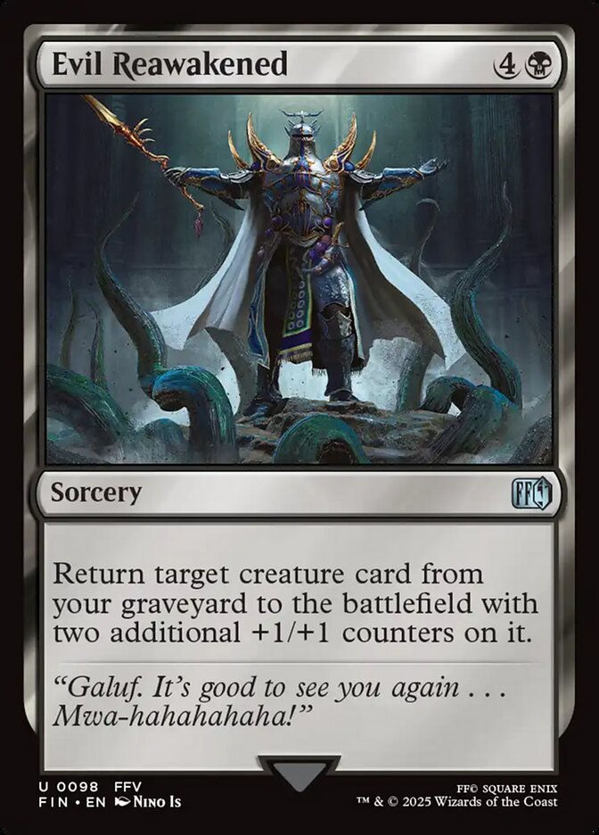 Evil Reawakened (FIN) (98)