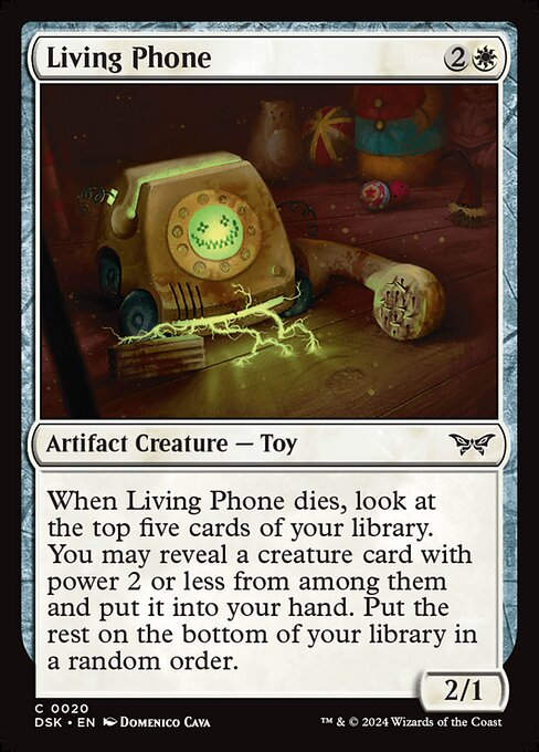 Living Phone (DSK) (20)