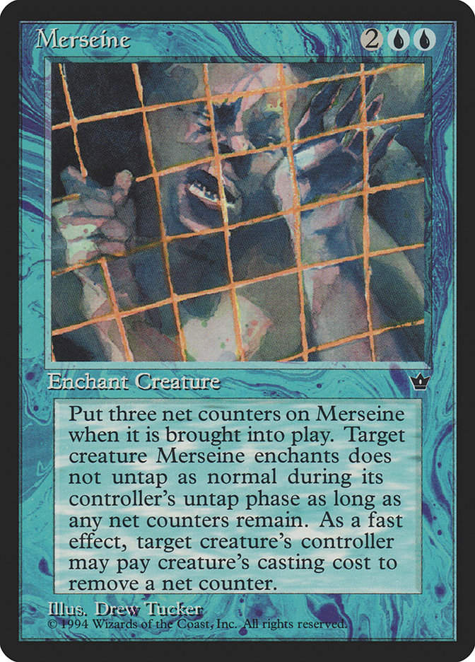 Merseine (fem)