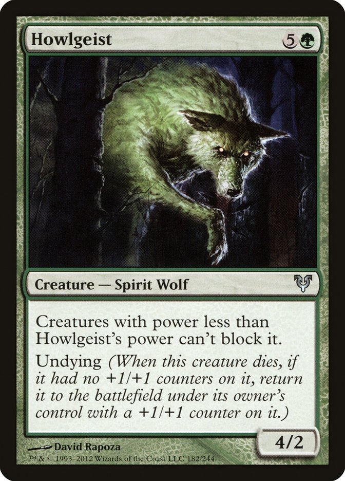Howlgeist (AVR) (182)
