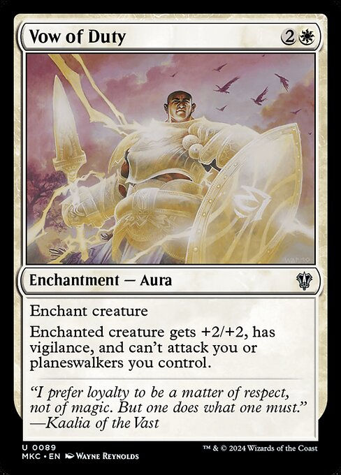Vow of Duty (mkc) (89)