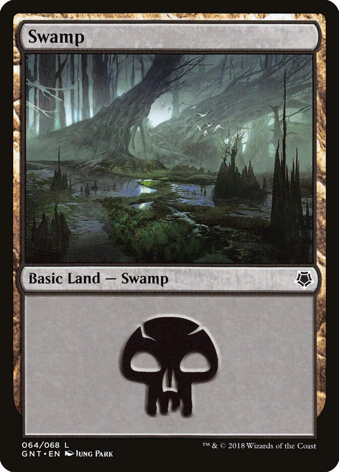 Swamp (GNT) (64)